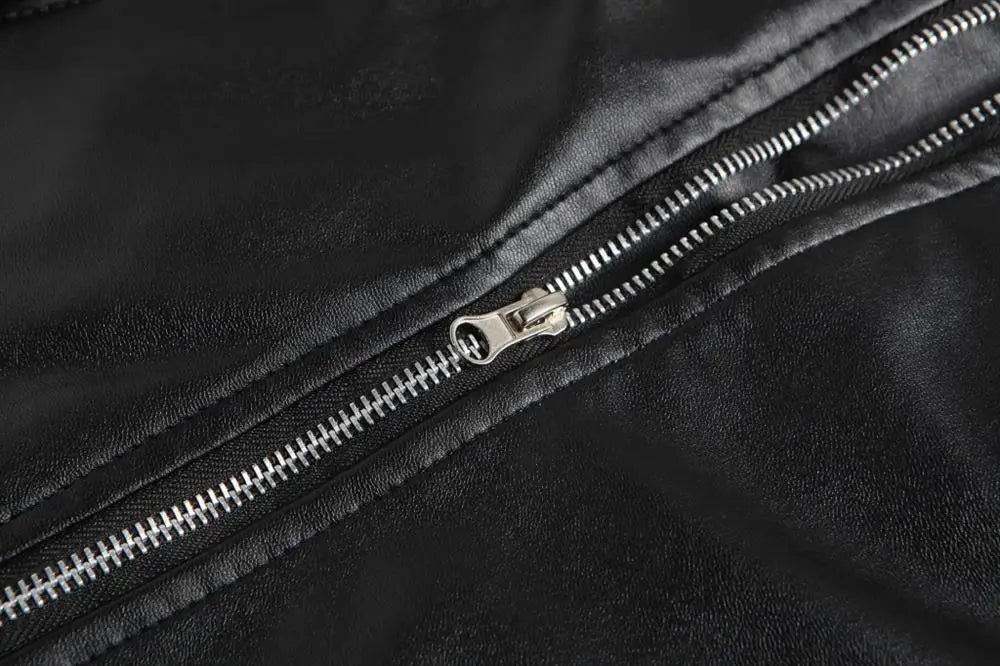 Nemos Vintage Perfecto Jacket