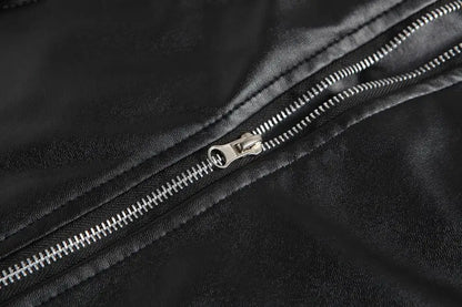 Nemos Vintage Perfecto Jacket