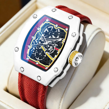 Tourbillon