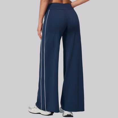 Nemos form straight leg pants