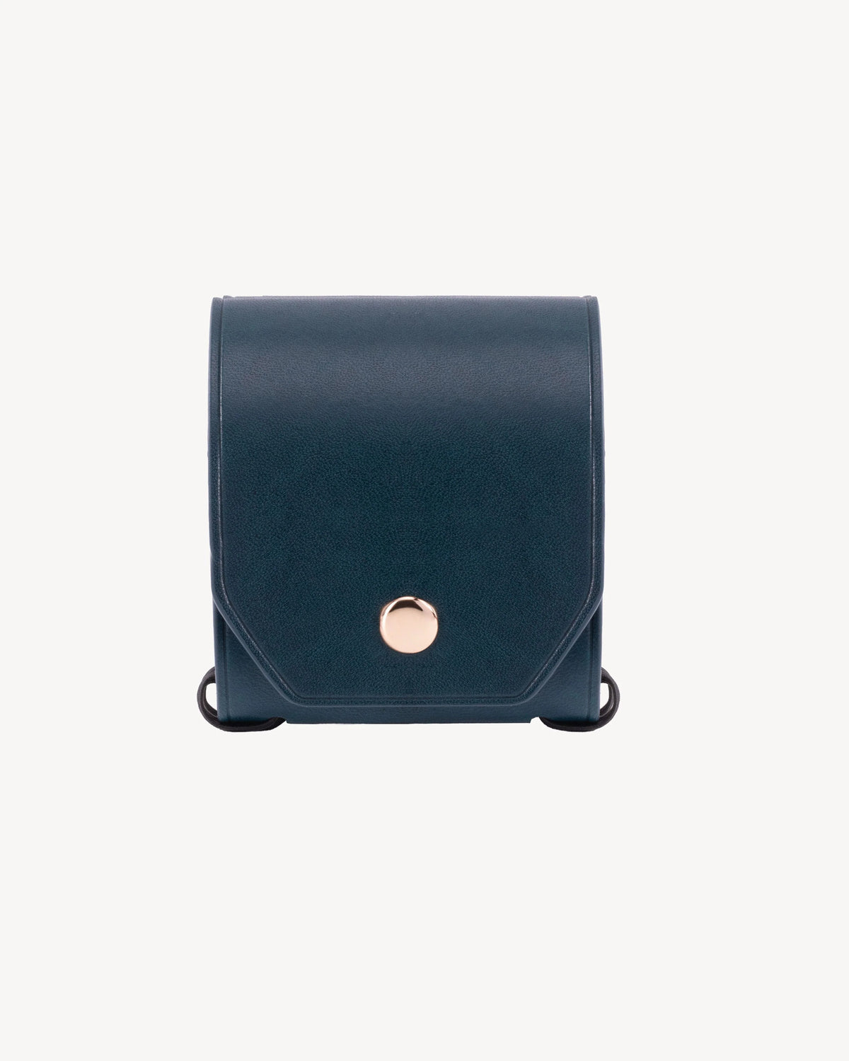 Handcrafted Slim Leather Wallet – Minimalist Cash Wrap