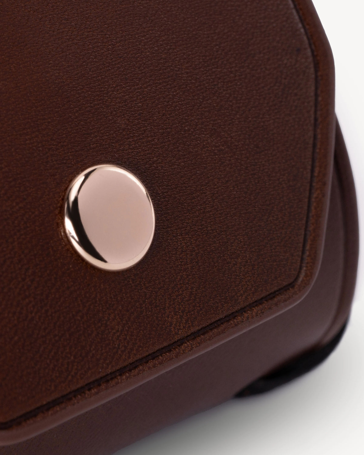 Handcrafted Slim Leather Wallet – Minimalist Cash Wrap